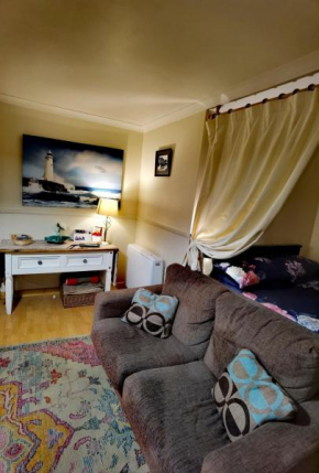 Studio in the heart of Kirkwall